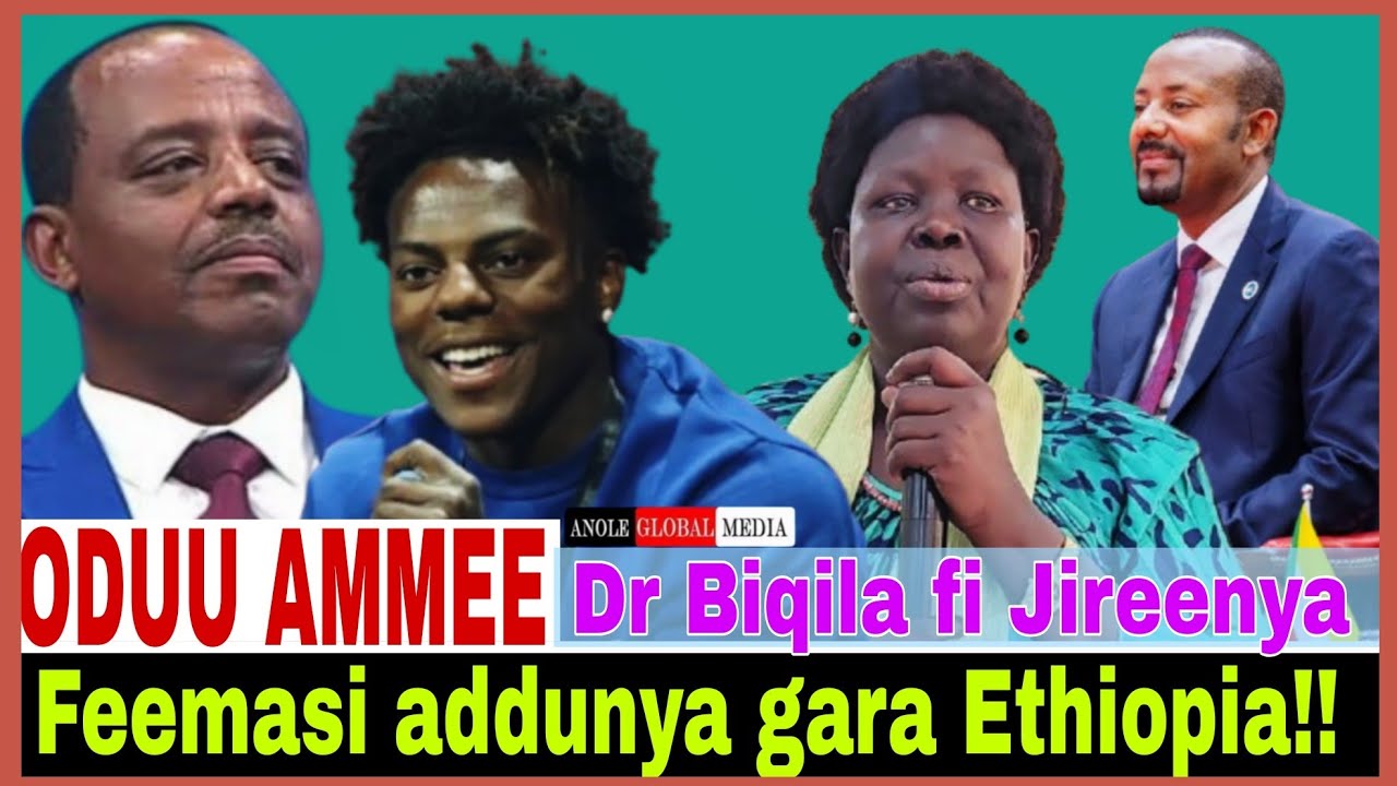 Feemasi Addunyaa Gara Ethiopia Dr Biqila Fi Jireenya 12 21 2025 AGM feemasi-addunyaa-gara-ethiopia-dr-biqila-fi-jireenya-12-21-2025-agm