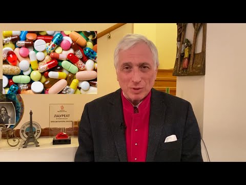 Вирус атакует. Что