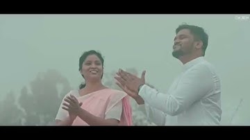 Alaichalgalai Arindhavarae Asborn Sam Song tamil comforting song New Tamil Christian 2024(karaoke 🎤)