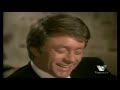 Bill Bixby Tribute-Like A Match