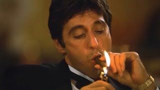 Your son made it Mama, He's a SUCCESS (TikTok Song) [Tony Montana - Scarface] Motivational