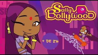 Download Lagu Sally Bollywood - ÉPISODE DE DEUX HEURES | Saison 2 de Sally Bollywood MP3 Download Lagu Sally Bollywood - ÉPISODE DE DEUX HEURES | Saison 2 de Sally Bollywood MP3