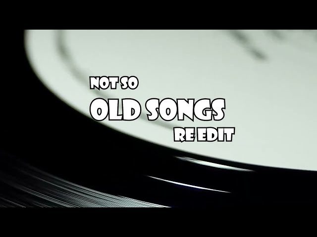 NOT SO OLD SONGS BACK 2 BACK BOLLYWOOD SONGS | SLOW + REVERB | VIRAL class=