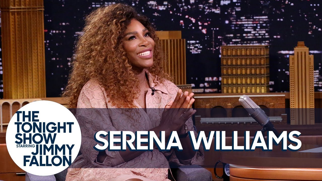 Serena Williams not going quietly as Coco makes case as heir