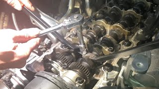 Blind Mechanic From Western Suburbs Of Melbourne Put Diesel Back Together