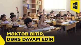 Ev Tapşırıqları Uşaqların Uşaqlığını Əlindən Alırmı?