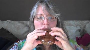 Oc Talk Jig for OcAwareness Contest 2010