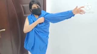 Sobia Nasir Khan Viral Video