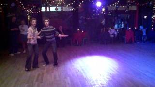 Jitterbug Showcase Section 1 - Week 3 February