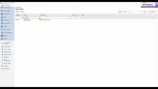 Details Configure ConnectWise Integrator Guide