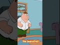 Ytp short  peter griffin forgets how to get his ass on the seat and dies