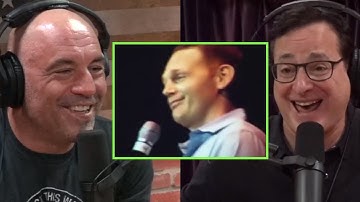 Bob Saget Witnessed Bill Burr