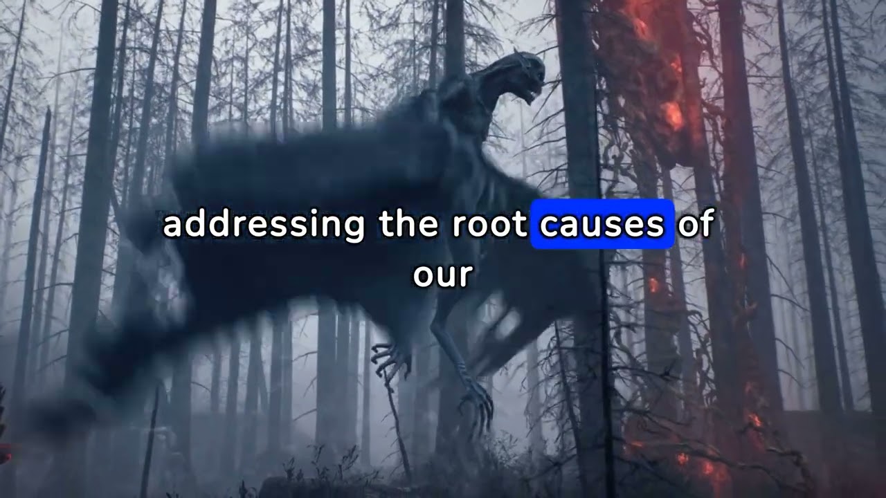 Mysteries of Nightmares: Beyond Stress and Fear 