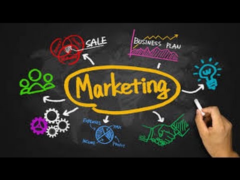 Video: ¿Cuál es la importancia del concepto de marketing?