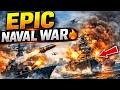 War Ships Mobile Game – Epic Naval Battle Gameplay | Realistic Warships 2026
