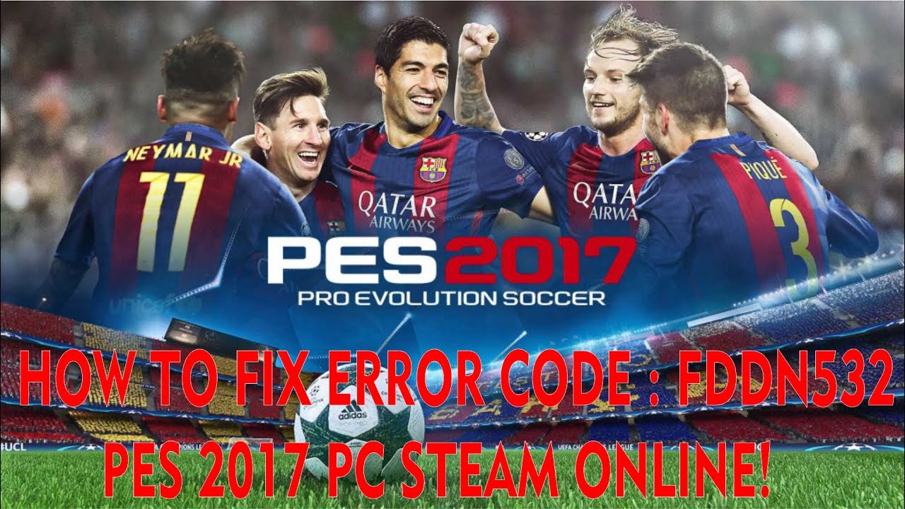 pes 2017 online code gkcc2 hatasi