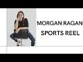 Morgan Ragan - Sports Broadcasting Reel