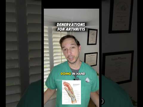 Have You Ever Heard Of These Dr Medicalschool Doctor Nervepainrelief Nervepain Arthritis