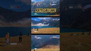 Ratti Gali Lake | Azad Kashmir 🇵🇰