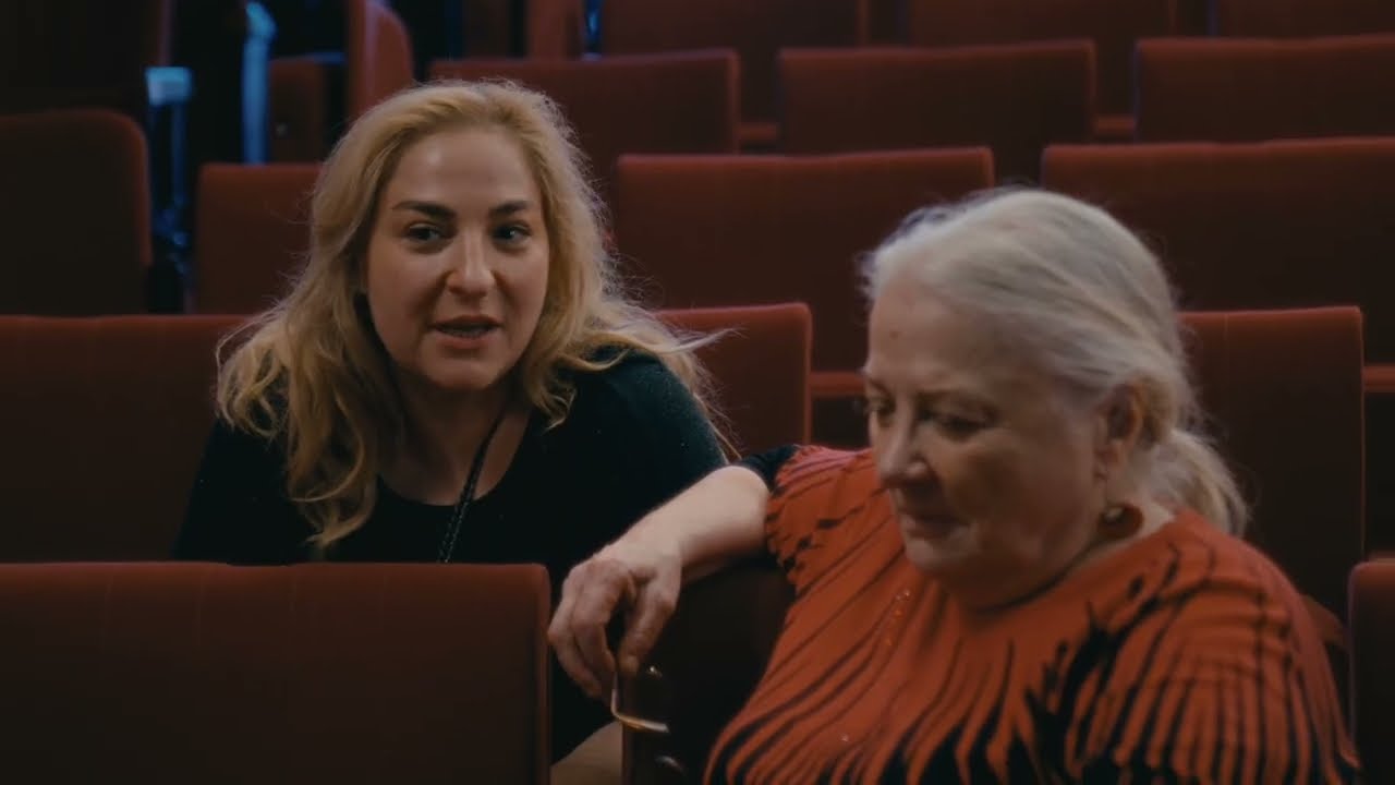 Ça, c’est l’amour | Bouffes Parisiens | 2026