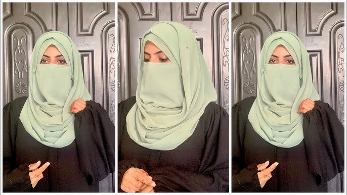 Hijab Style 2022 - VIKOZ