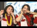 Kirat rai folk tune      naulakha