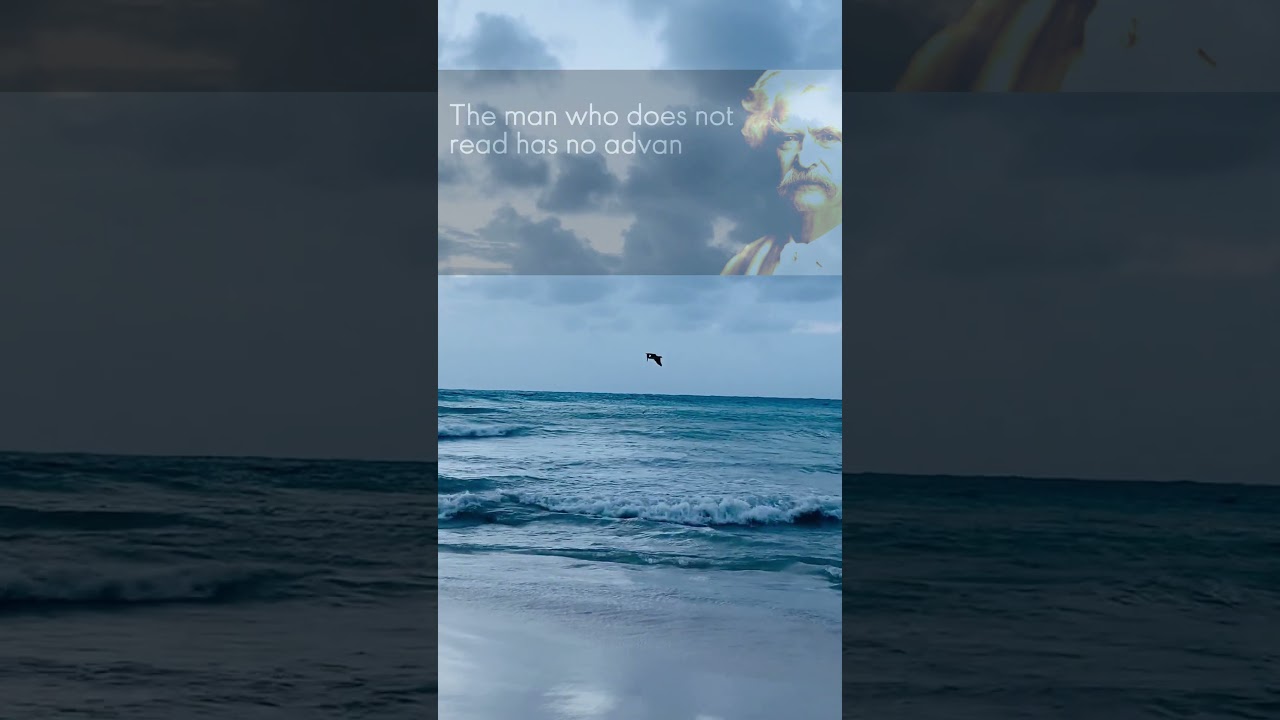 Kindness is a Language which Deaf & Blind can See 