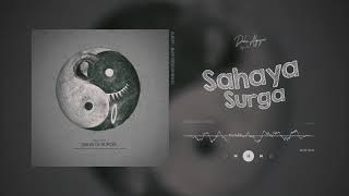 Video thumbnail of "SMVLL - Sahaya Surga (Video Lirik)"