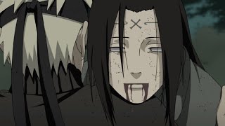 NarutoAMV/ Legends never die