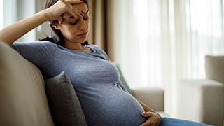 Getting pregnant in your 30s and 40s