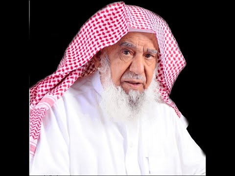 لفاء مفتوح مع الشيخ سليمان الراجحي