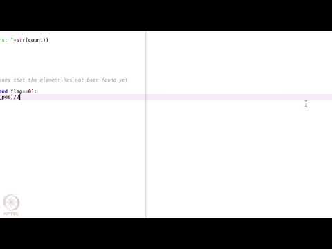 Sorting and Searching : 20 questions game 08
