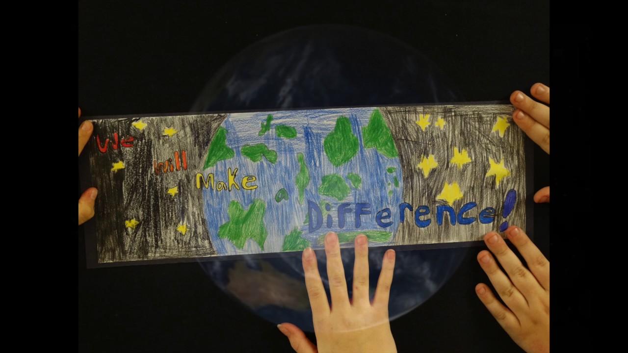 M.A.D (Make A Difference) Project Proposal For TBayTel for Good - YouTube