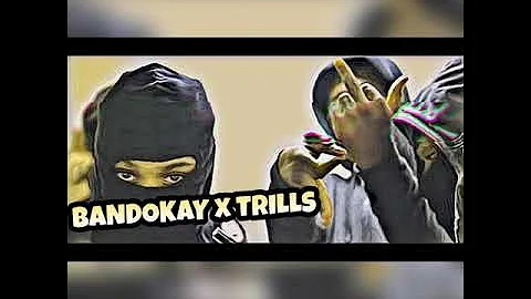 (OFB) BandoKay x (NPK) Trills - Drenched