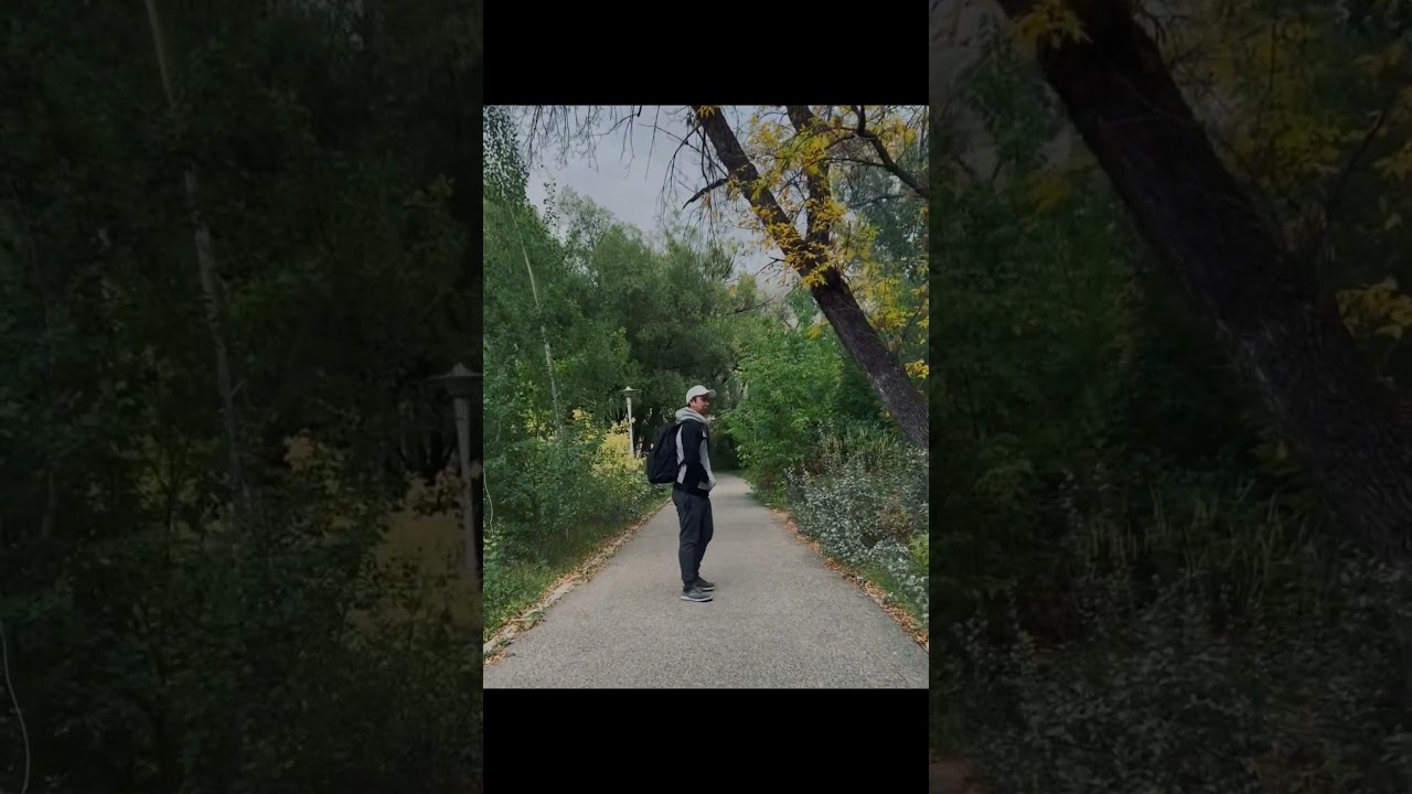 Ako si Ben | Pinoy in Saskatoon #saskatoon #Canada