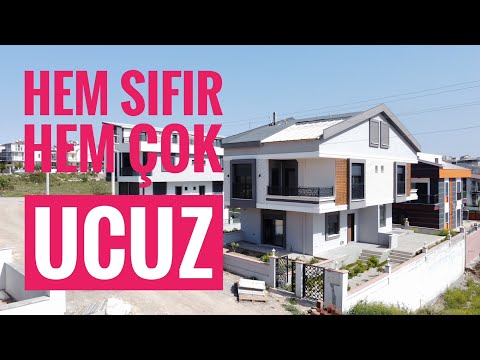 Didim Hisar'da Çok Çok Uygun Fiyata Villa Fırsatı Kaçırmayın 1.850.000.TL