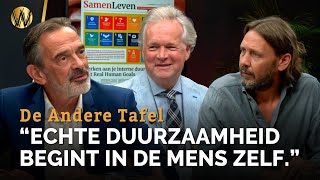 Download Lagu “Echte duurzaamheid begint in de mens zelf.” | De Andere Tafel MP3 Download Lagu “Echte duurzaamheid begint in de mens zelf.” | De Andere Tafel MP3