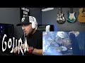 Gojira - Remembrance - The Link Alive (REACTION!!!)