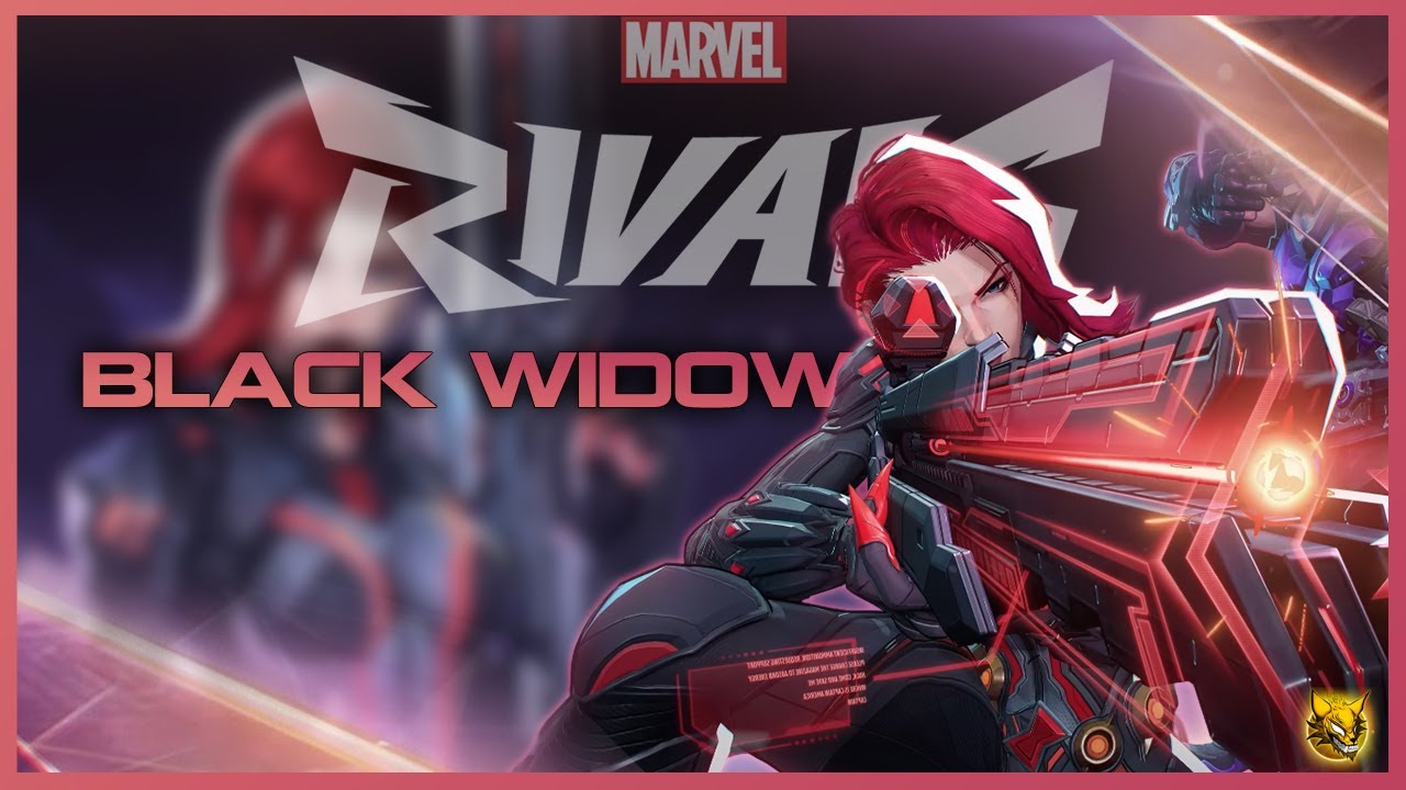 New rival. New rival