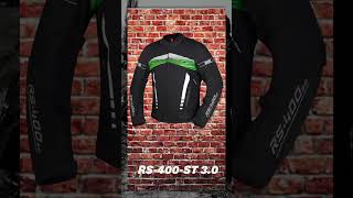 Sportovně Cestovní Bunda Rs-400