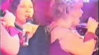 The Kelly Family - Barcelona 05-12-1995 Complete TV-Concert