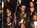 Detroit Mass Choir - Something Got a Hold of Me