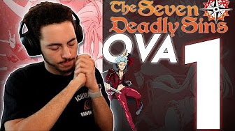 Seven Deadly Sins - YouTube