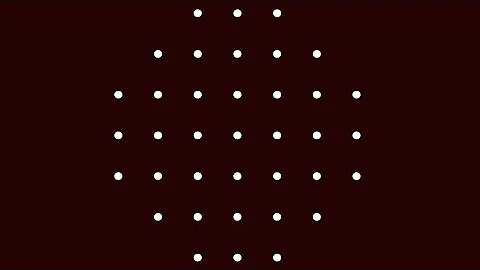 New year special 8*2 dots easyrangoli muggulu|karthigaideepam vilakkukolam #diwali #trending #viral