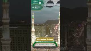 ? ( بُعثَ الحبيبُ وبالسلامِ أتانَا ﷺ همسات_حسنية اللهم_صل_وسلم_على_نبينا_محمد