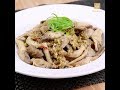 CÁCH LÀM NẤM BÀO NGƯ XÀO SẢ ỚT CHAY | TasteShare