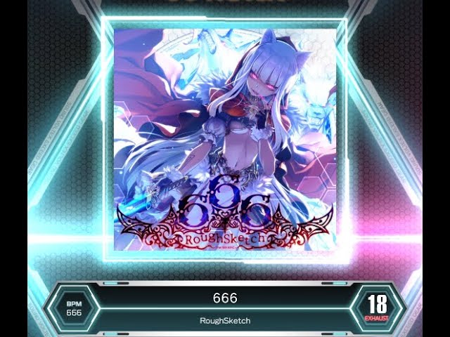 ミュージック 666 666 | Sound Voltex Wiki | Fandom