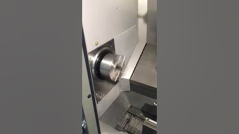 2014 Haas ST 20 Video 1