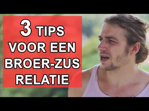 Video: Hoe De Relatie Met De Moeder Van Je Man Te Verbeteren