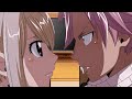 °•Obey me react to MC as Natsu•° [1/1] !No next part¡ (Very Lazy🏃)